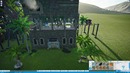 Play At Home ►Planet Coaster ►13► Пиратская горка