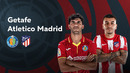 Хетафе – Атлетико | Ла Лига 2021/22 | 6-й тур | Обзор матча
