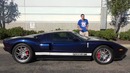 Doug DeMuro. Мой Ford GT уже сломался
