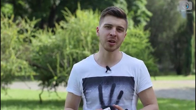 Как сделать ЭФФЕКТНЫЙ HDR снимок на смартфон – Школа мобильной фотографии e02