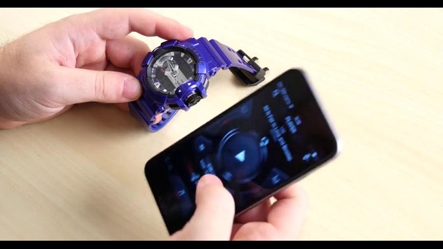 Музыкальные Casio для iPhone – обзор в 4К