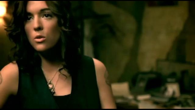 Brandi Carlile – Turpentine