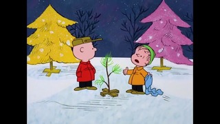 Ностальгирующий Критик – Рождество Чарли Брауна переоценено