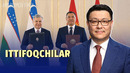O’zbekistonning ittifoqchilari kimlar? | Rabbimov fikri