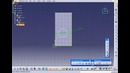 Tutorial Catia 39 – Pad