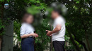Shaxsiy foto va videolarni tarqatish bilan tahdid qilgan shaxs qo‘lga olindi