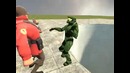 The Gmod idiot box episode 1