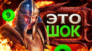 Обзор TES 4 Oblivion Remastered