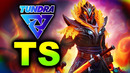 TEAM SPIRIT vs TUNDRA – TI CHAMPIONS – OGA DOTA PIT SEASON 5 DOTA 2
