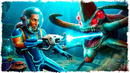 У НАС ПОЯВИЛОСЬ ОРУЖИЕ И ДОМ! ВЫЖИВАНИЕ В SUBNAUTICA 2! (ЧАСТЬ 2)