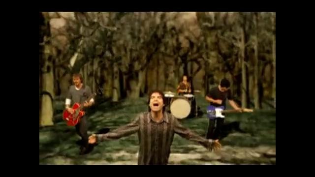 Train – Calling All Angels (Official Video)