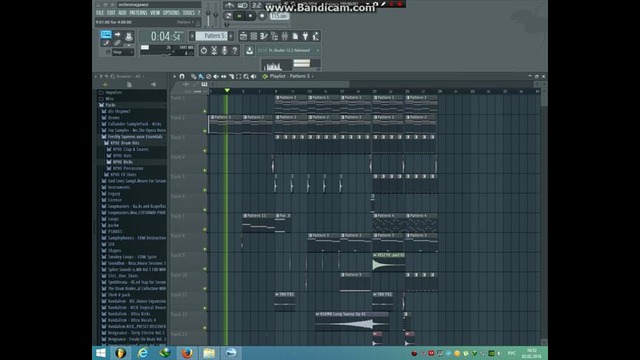 TheR-V – Orchestra