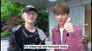 NCT This & That – Dream comes true in Shanghai #1 Ep.10 [рус. саб]