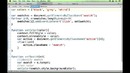 HTML5 Canvas Drawing App (Part 4-6)