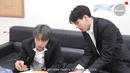 [BANGTAN BOMB] Вечеринка с пиццей! | BTS [рус. саб]