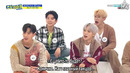 Weekly Idol – MONSTA X Ep.431 [рус. саб]