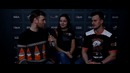 Interview with PASHA | RUS