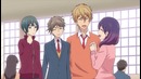 Watashi ga Motete Dousunda – 4 Серия (Осень 2016!)