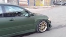 Mitsubishi Lanser
