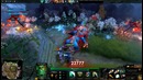 Dota 2 Холодрыжество 2016