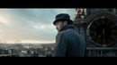 Fantastic Beasts: The Crimes of Grindelwald – Official Teaser Trailer
