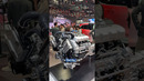 Китайский V8 для автомобиля и для мотоцикла
