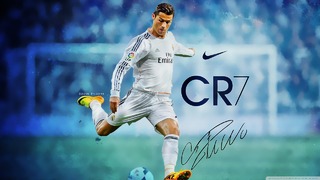 Cristiano Ronaldo 2018 – 2017-18 – Skills & Goals