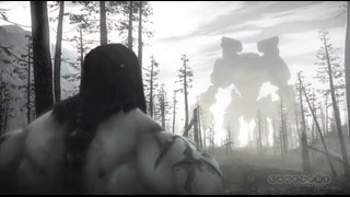 Darksiders II: Death Strikes, Part 2 – CG Trailer