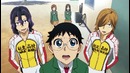 Yowamushi Pedal: New Generation [TB-3] – 5 серия (Зима 2017!)