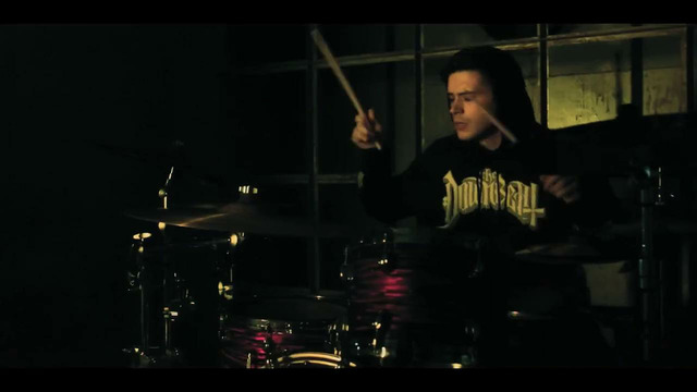 Advents – Negative Space (Official Music Video 2021)
