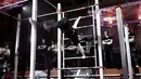 Прорыв 2014 workout