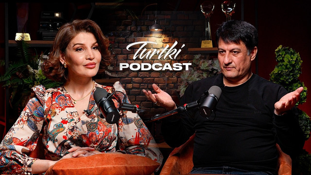 Ba’zan san’atdan ketishni o‘ylayman