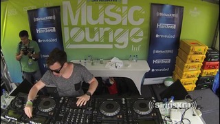 Hardwell – Live During Ultra Music Weekend 2014 – SiriusXM Electric Area