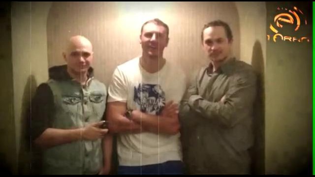 День Рождения радио Terra – гости группа КАСТА