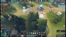 Dota 2: Horde vs Na’Vi l SL i-League StarSeries S3 (EU Quals) (Game 1)