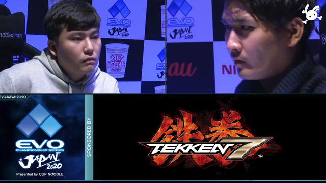 Tekken 7 комментирую грант финал book vs. mikio чемпионат японии