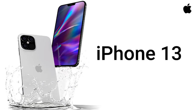 Iphone 13 – огромный шаг вперед