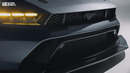 Ford представил свой суперкар