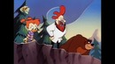 Черный плащ/Darkwing duck 28 серия