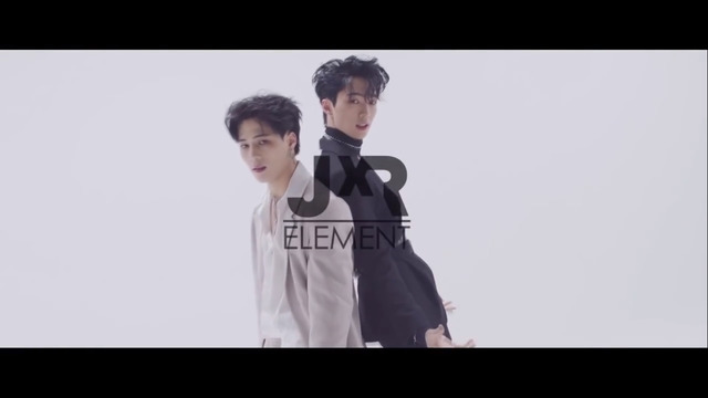 JxR (제이엑스알) – ‘ELEMENT’ Official MV