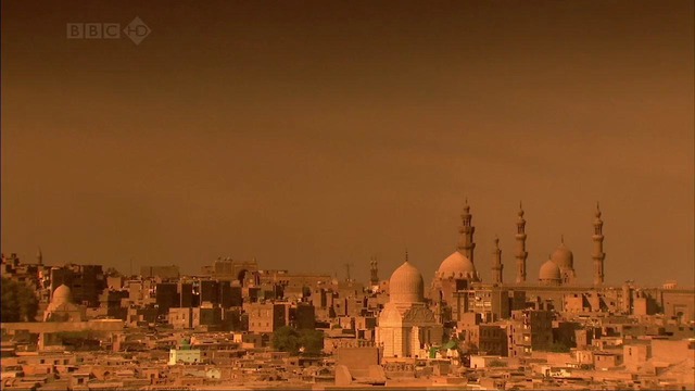 BBC Наука и ислам – Science and Islam 2 of 3 HDTVRip