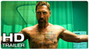 CAPE FEAR Official Trailer (NEW 2026)