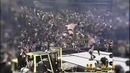 Brock Lesnar – Path of Destruction [vine