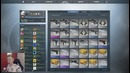 CSGO – Souvenir Opening (17x Cobblestone Case)