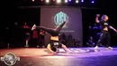 Bboy Pocket Best Set Wps 2015