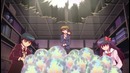 Kyoukai no Rinne – 19 Серия (Весна 2015!)