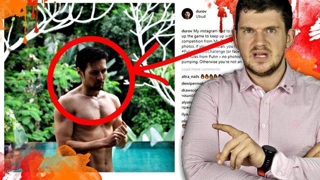 Мой ответ Павлу Дурову и провал MiUi