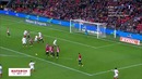 (HD) Атлетик – Севилья | Испанская Примера 2018/19 | 19-й тур