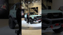 TOYOTA LAND CRUISER ROX пушка? #toyota #landcruiser #concept #sema #semashow #тойота