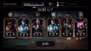 Mortal Kombat X – Эррон Блэк (Ранний Доступ) (iOS)
